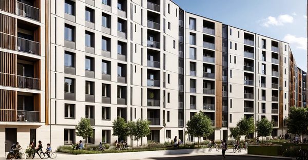 Crous lyon : les logements étudiants à prix abordables