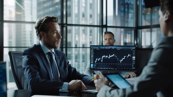 Investir en bourse : les principaux avantages à retenir