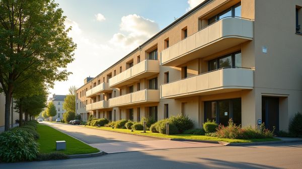 Investir logement étudiant à Rennes : conseils pour une rentabilité optimale