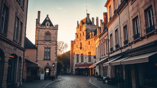 Meilleures plateformes pour acheter une maison à Caen