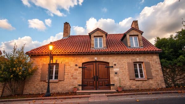 Meilleures plateformes pour acheter une maison à Caen