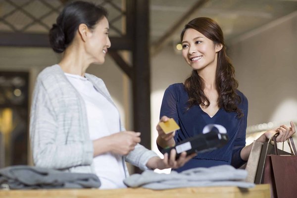 Utiliser une carte Veritas pour les remboursements et les récompenses : Comment ça marche