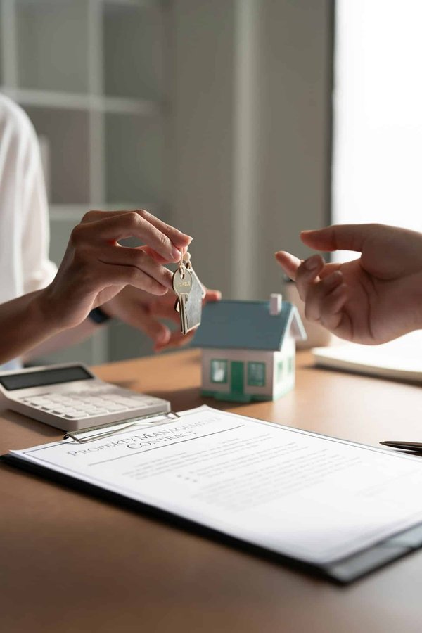 Investissement locatif à Lyon : comment convaincre un client pendant la visite du bâtiment ?