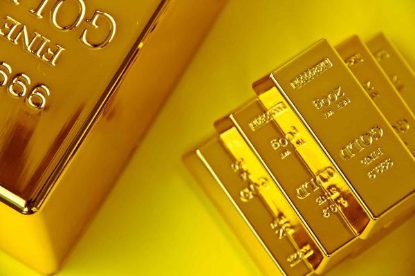 Comprendre les facteurs influençant le cours de l'or